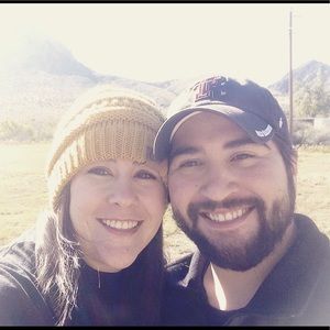 Meet your Posher, Katherine